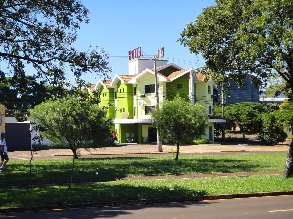 Hotel Nevada Cascavel  Exterior photo
